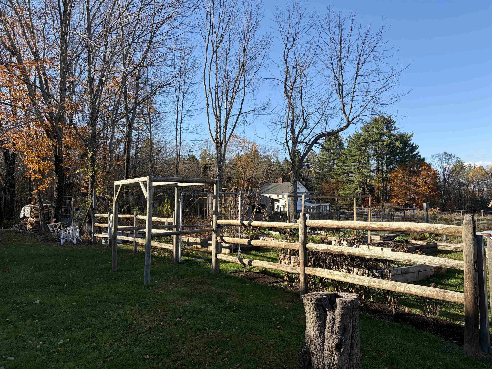 129 Old Dublin Road Peterborough NH 03458