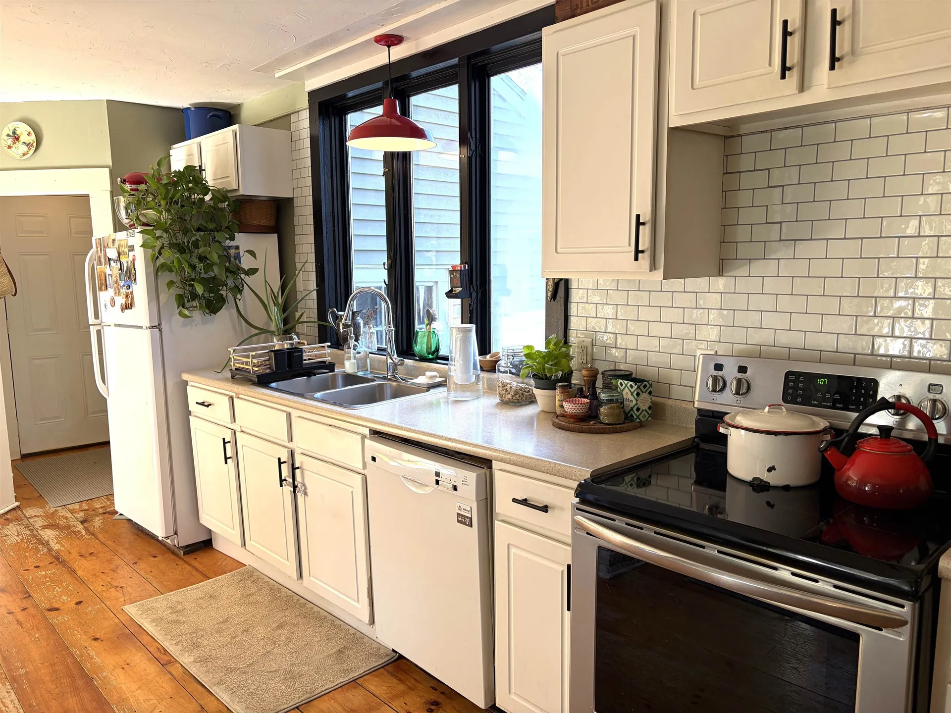 129 Old Dublin Road Peterborough NH 03458