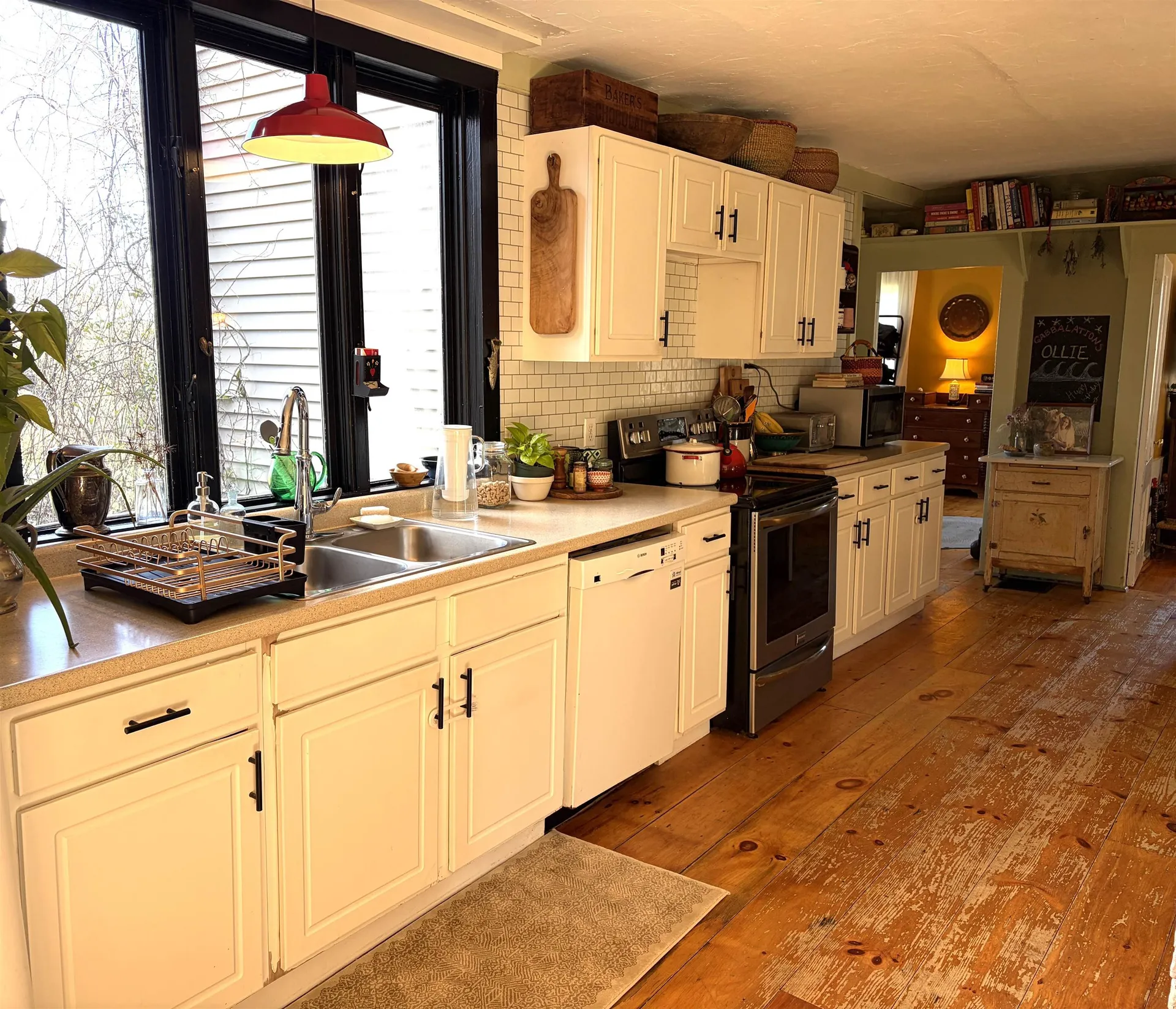 129 Old Dublin Road Peterborough NH 03458