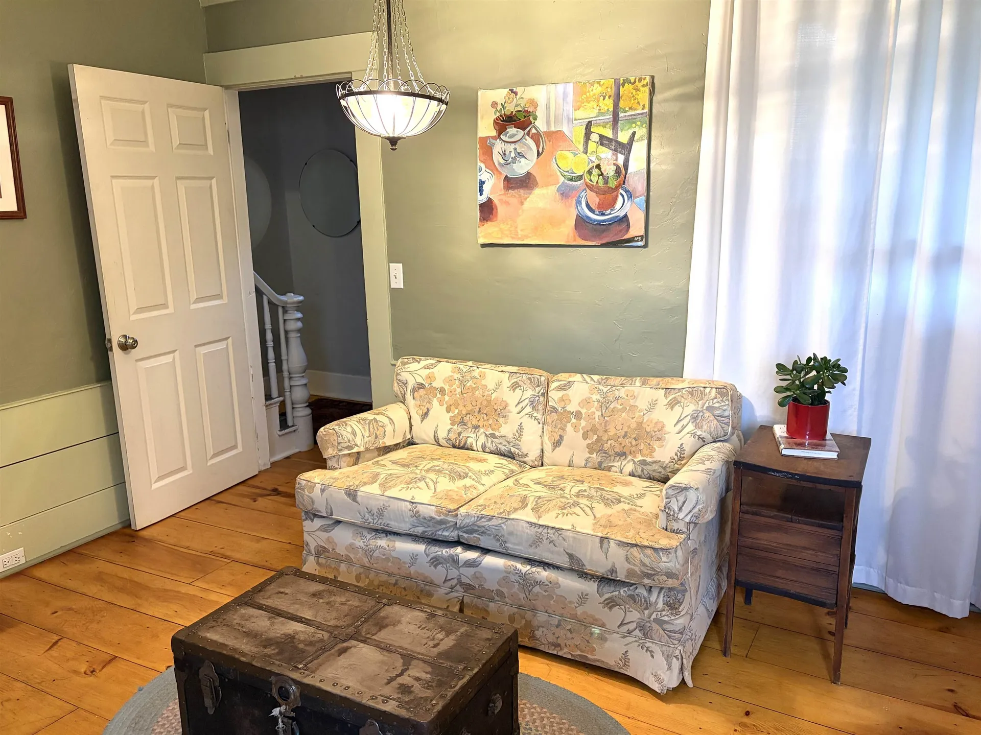 129 Old Dublin Road Peterborough NH 03458