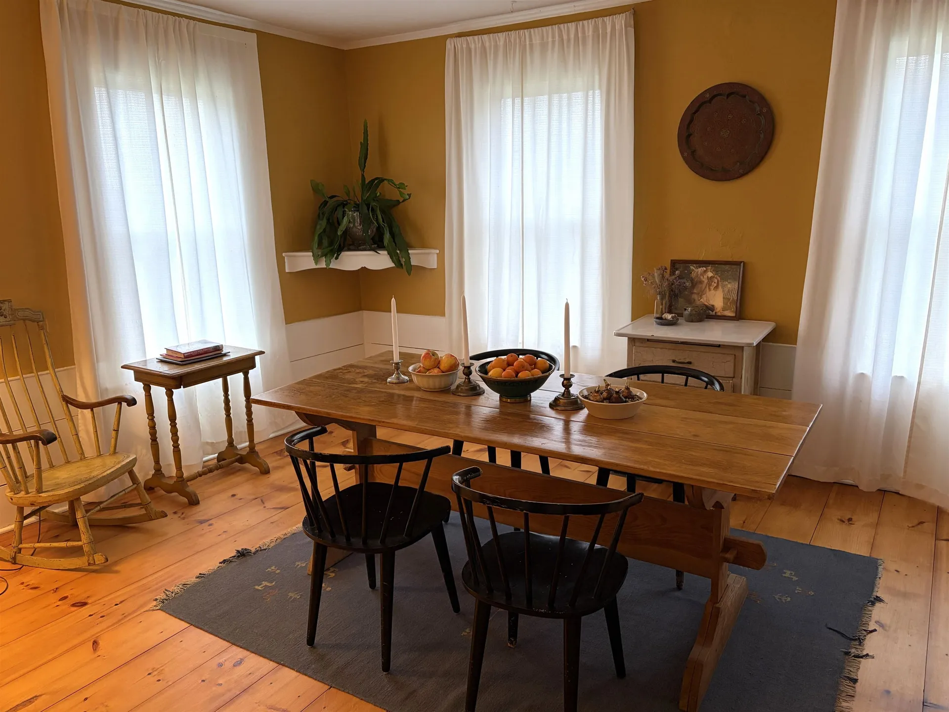 129 Old Dublin Road Peterborough NH 03458