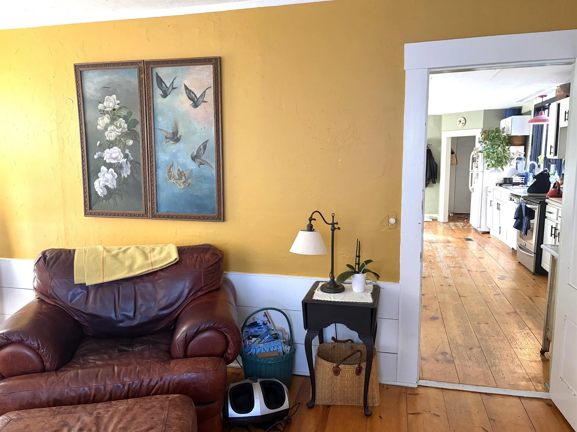 129 Old Dublin Road Peterborough NH 03458