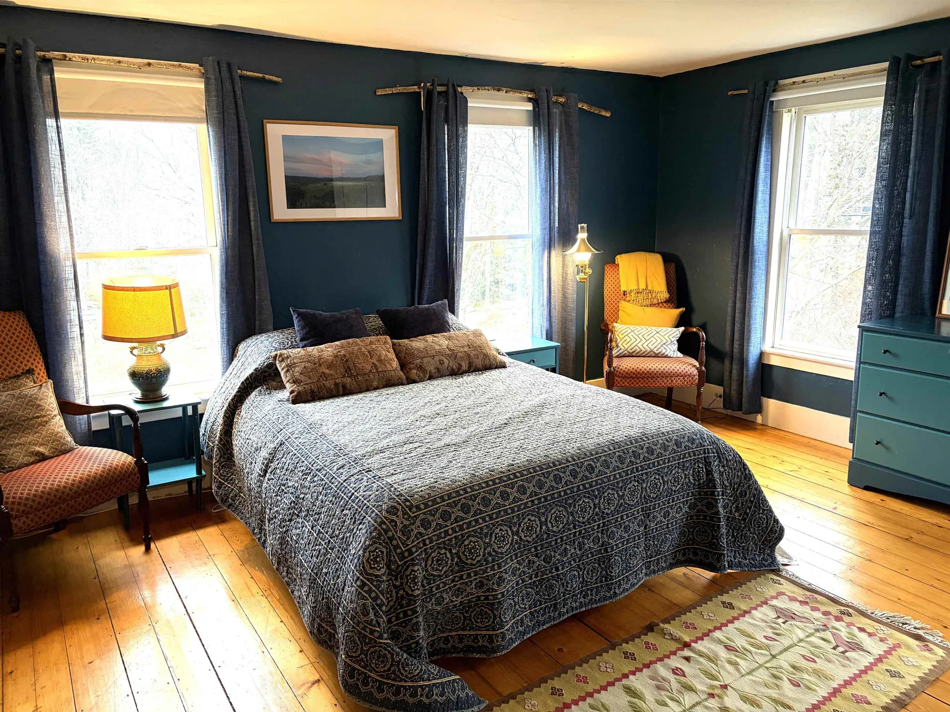 129 Old Dublin Road Peterborough NH 03458