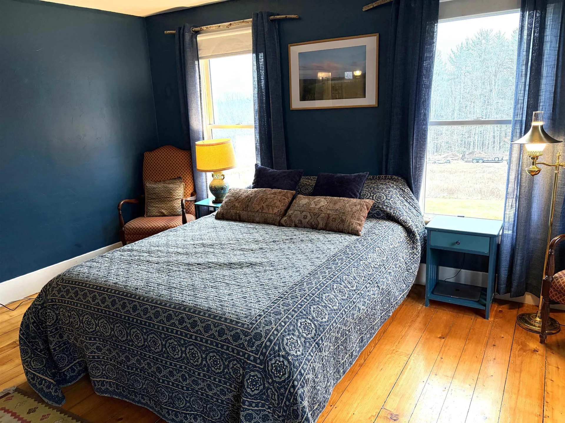 129 Old Dublin Road Peterborough NH 03458