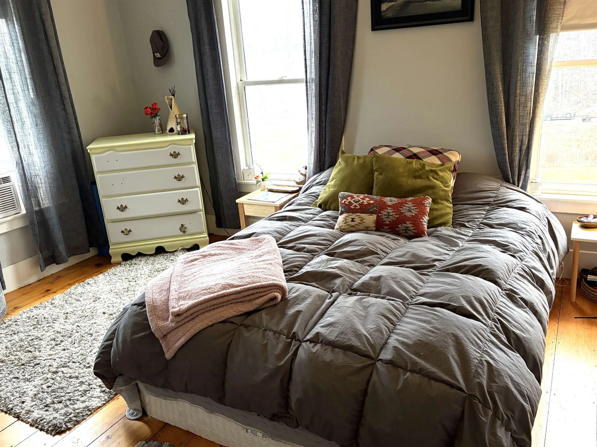 129 Old Dublin Road Peterborough NH 03458