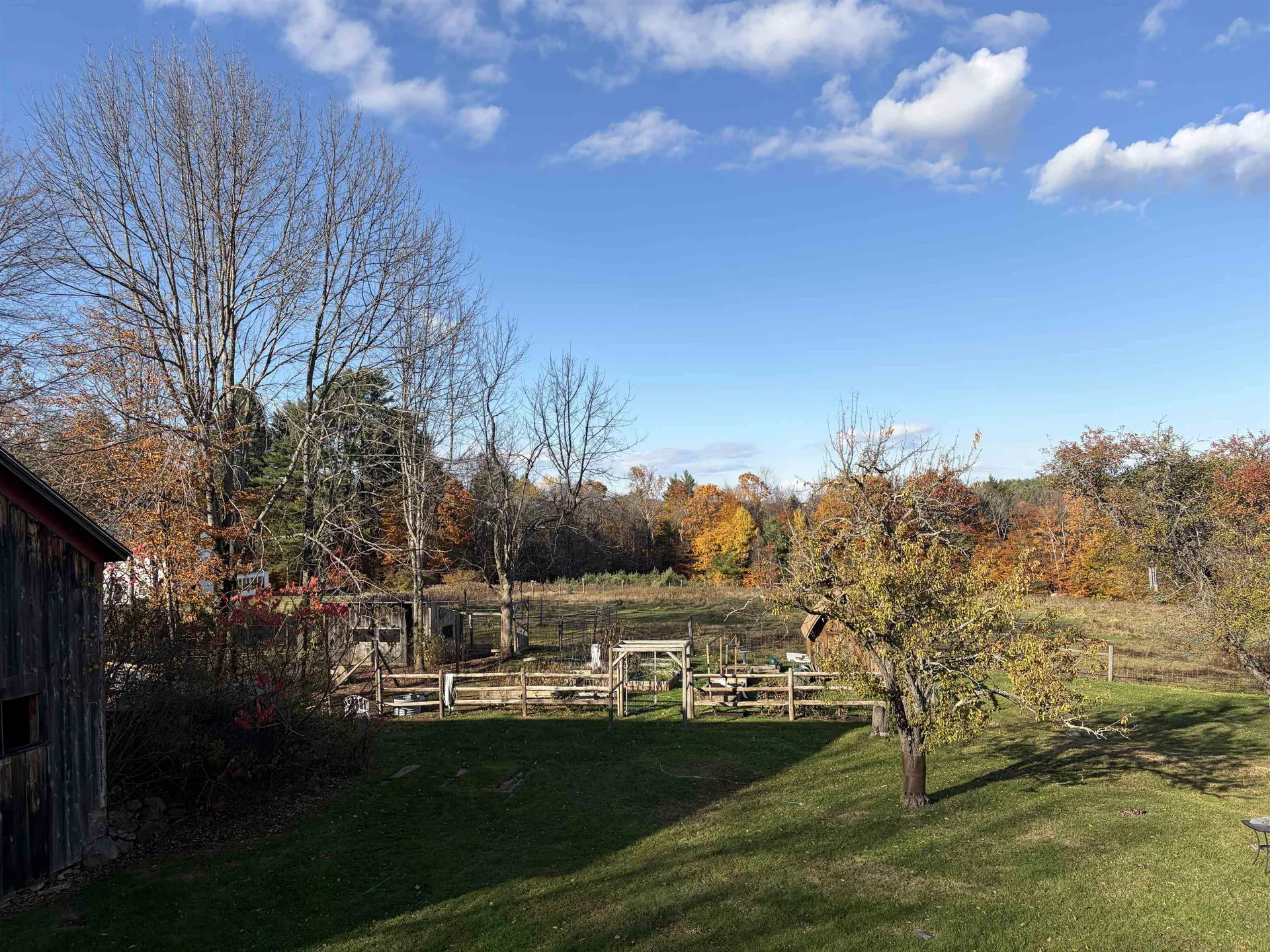 129 Old Dublin Road Peterborough NH 03458