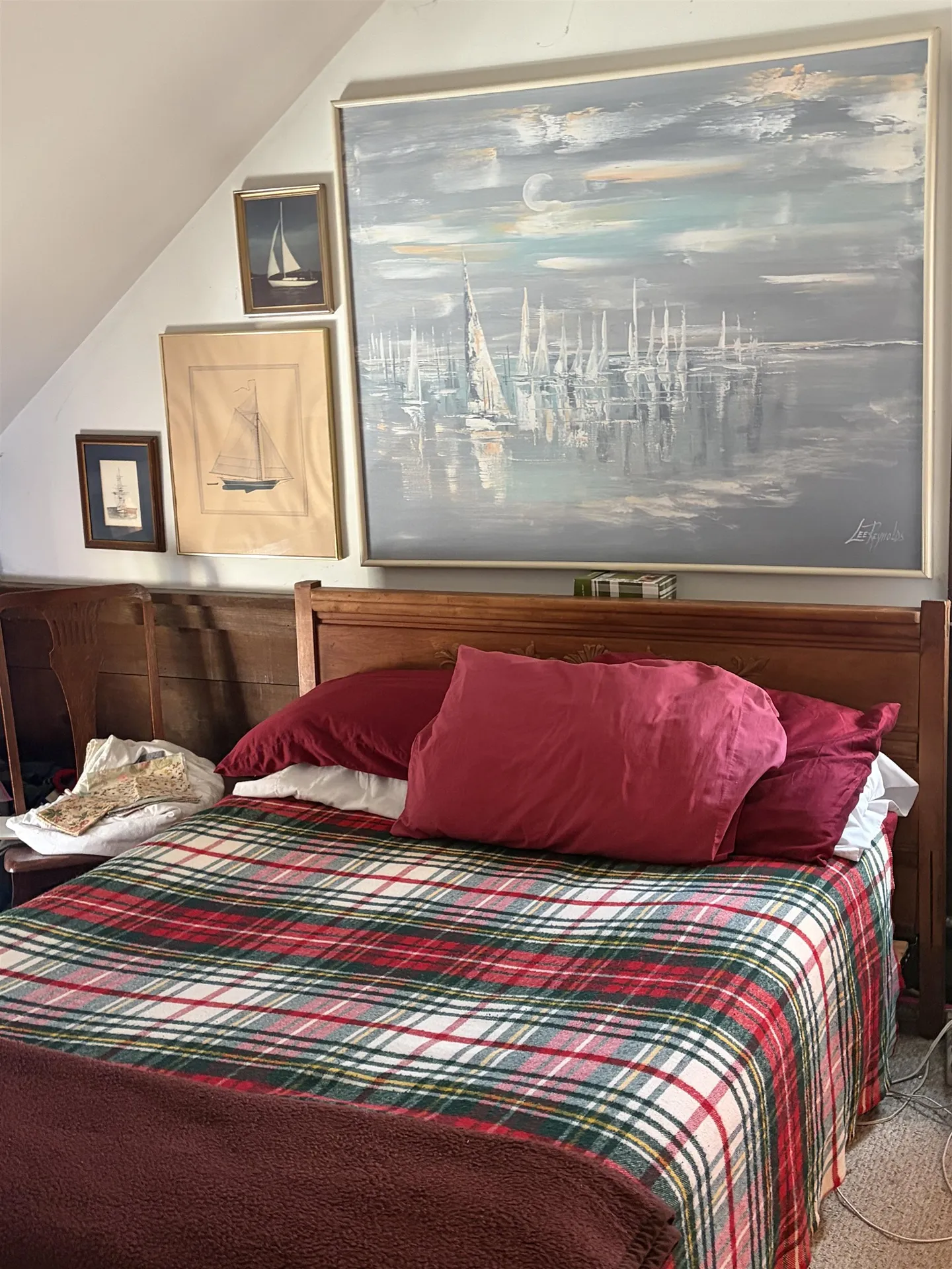 129 Old Dublin Road Peterborough NH 03458