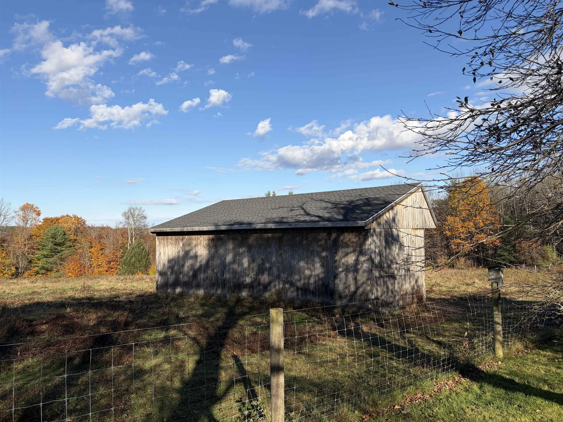 129 Old Dublin Road Peterborough NH 03458