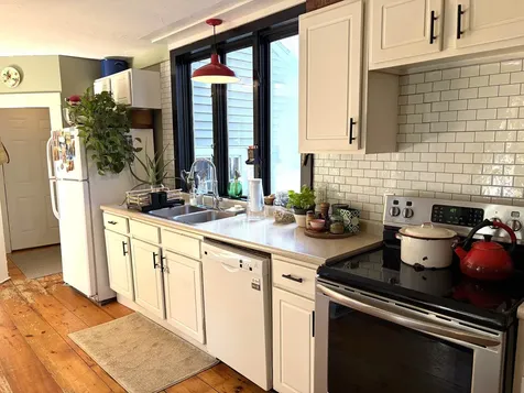 129 Old Dublin Road Peterborough NH 03458