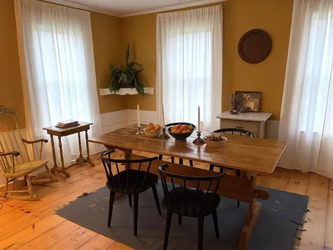 129 Old Dublin Road Peterborough NH 03458