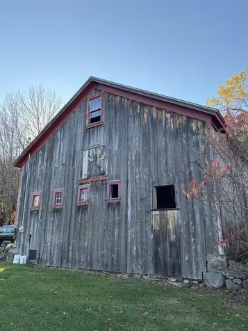 129 Old Dublin Road Peterborough NH 03458