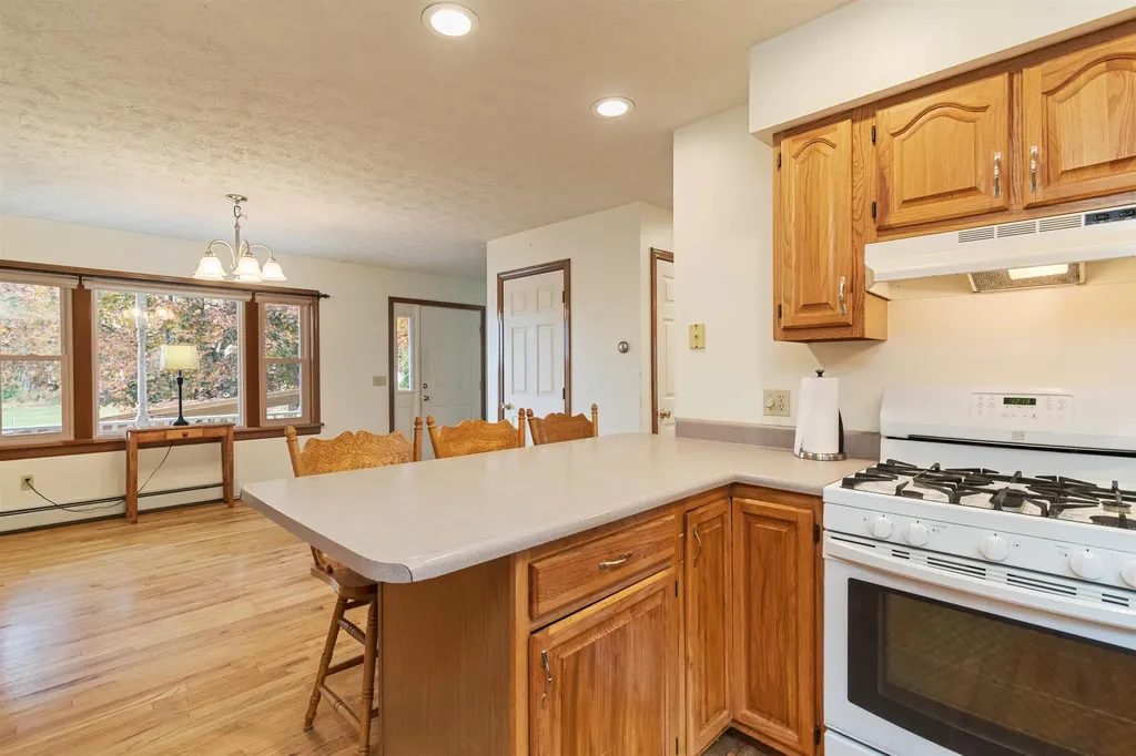 42 Andrea Lane Milton VT 05468