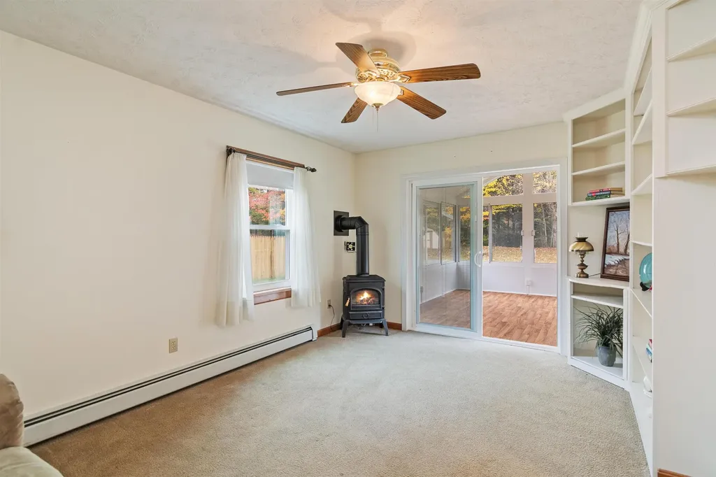 42 Andrea Lane Milton VT 05468