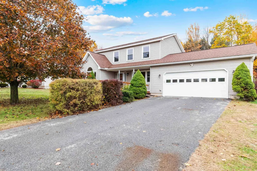 42 Andrea Lane Milton VT 05468