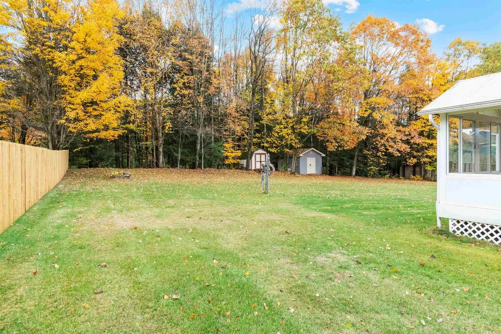 42 Andrea Lane Milton VT 05468