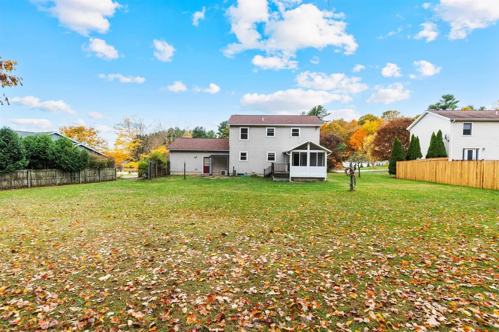 42 Andrea Lane Milton VT 05468