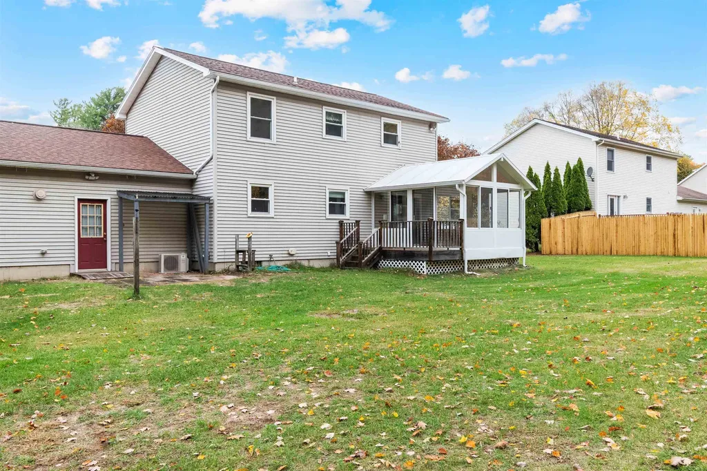 42 Andrea Lane Milton VT 05468