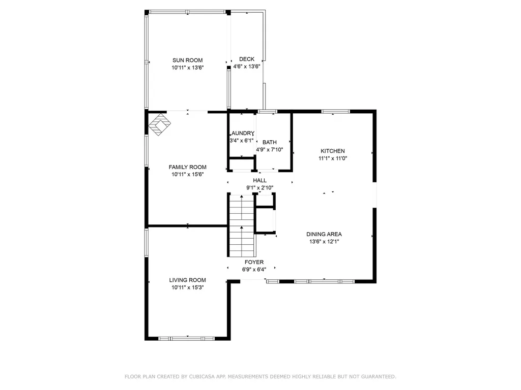 42 Andrea Lane Milton VT 05468