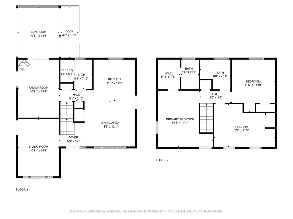 42 Andrea Lane Milton VT 05468