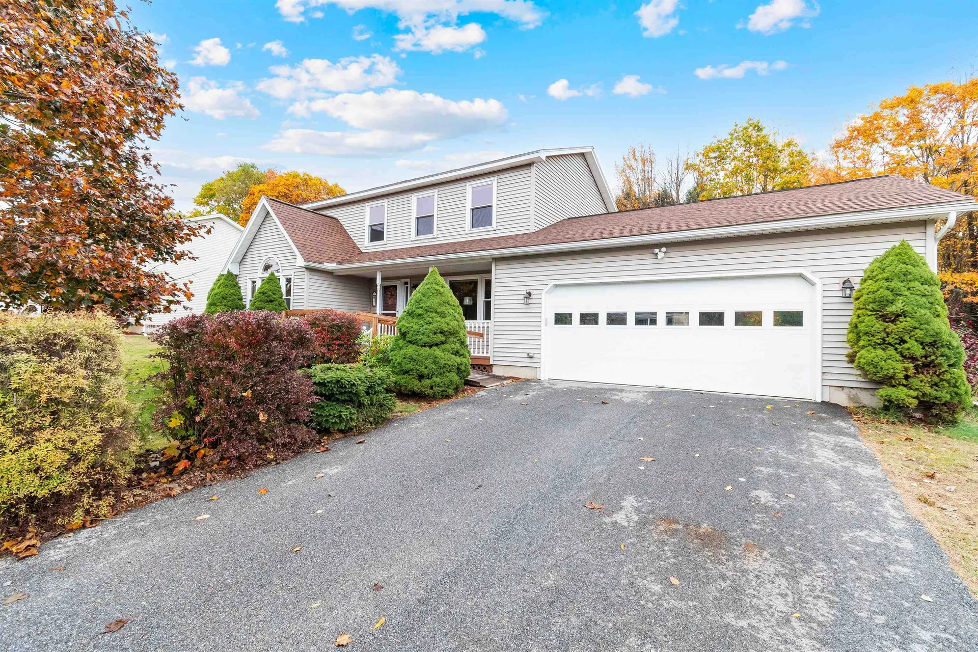42 Andrea Lane Milton VT 05468