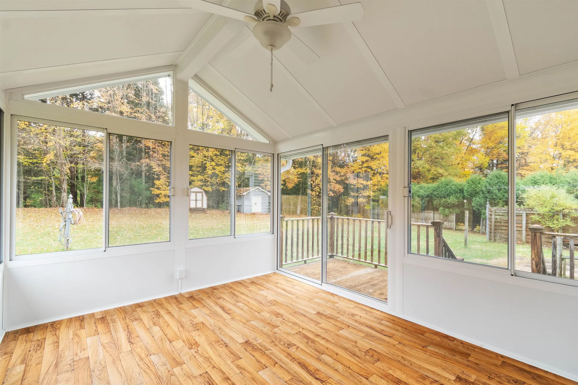 42 Andrea Lane Milton VT 05468