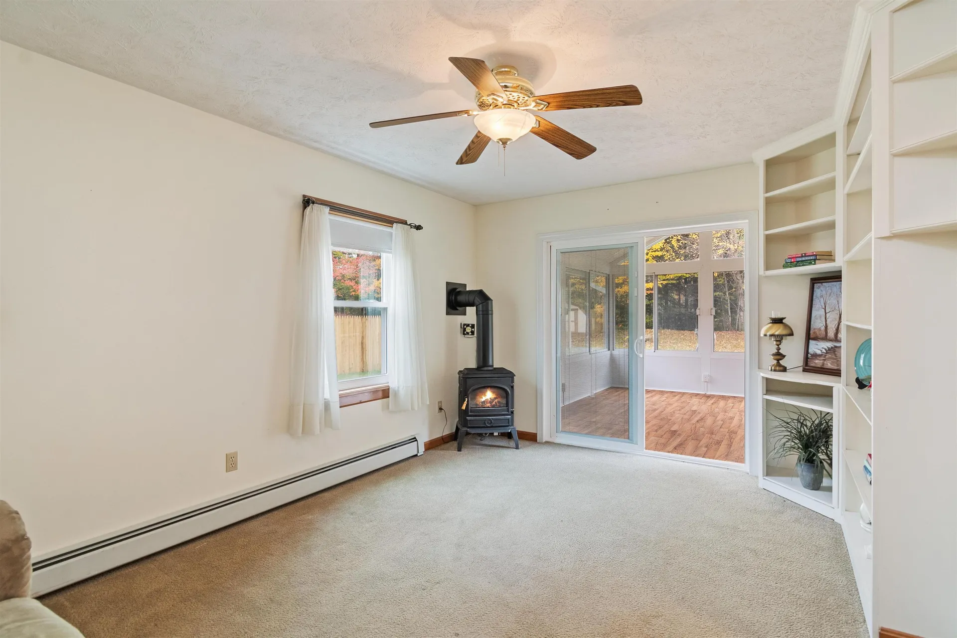 42 Andrea Lane Milton VT 05468