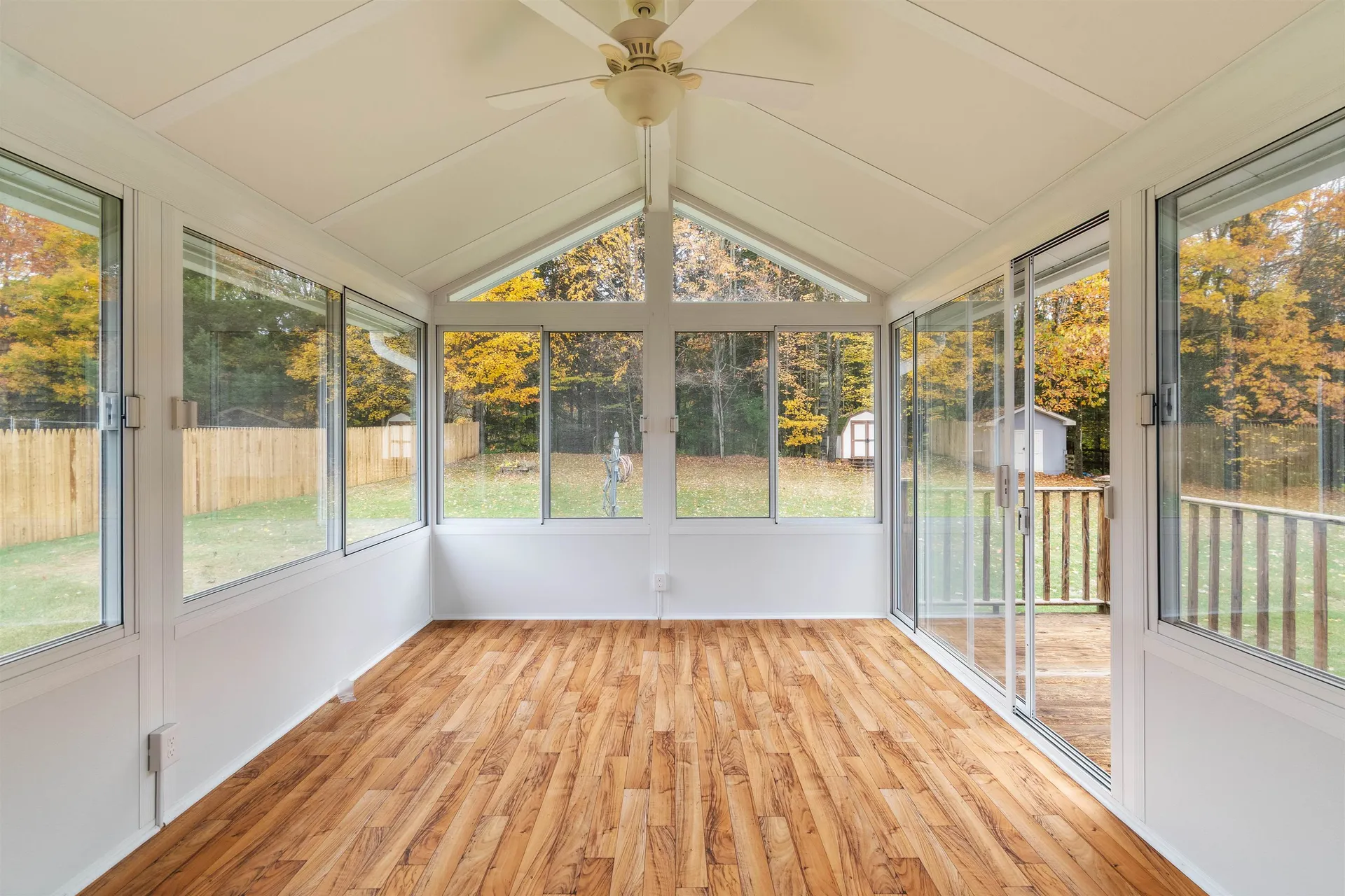 42 Andrea Lane Milton VT 05468