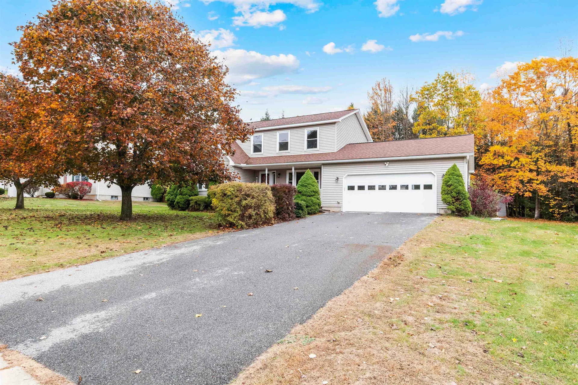 42 Andrea Lane Milton VT 05468