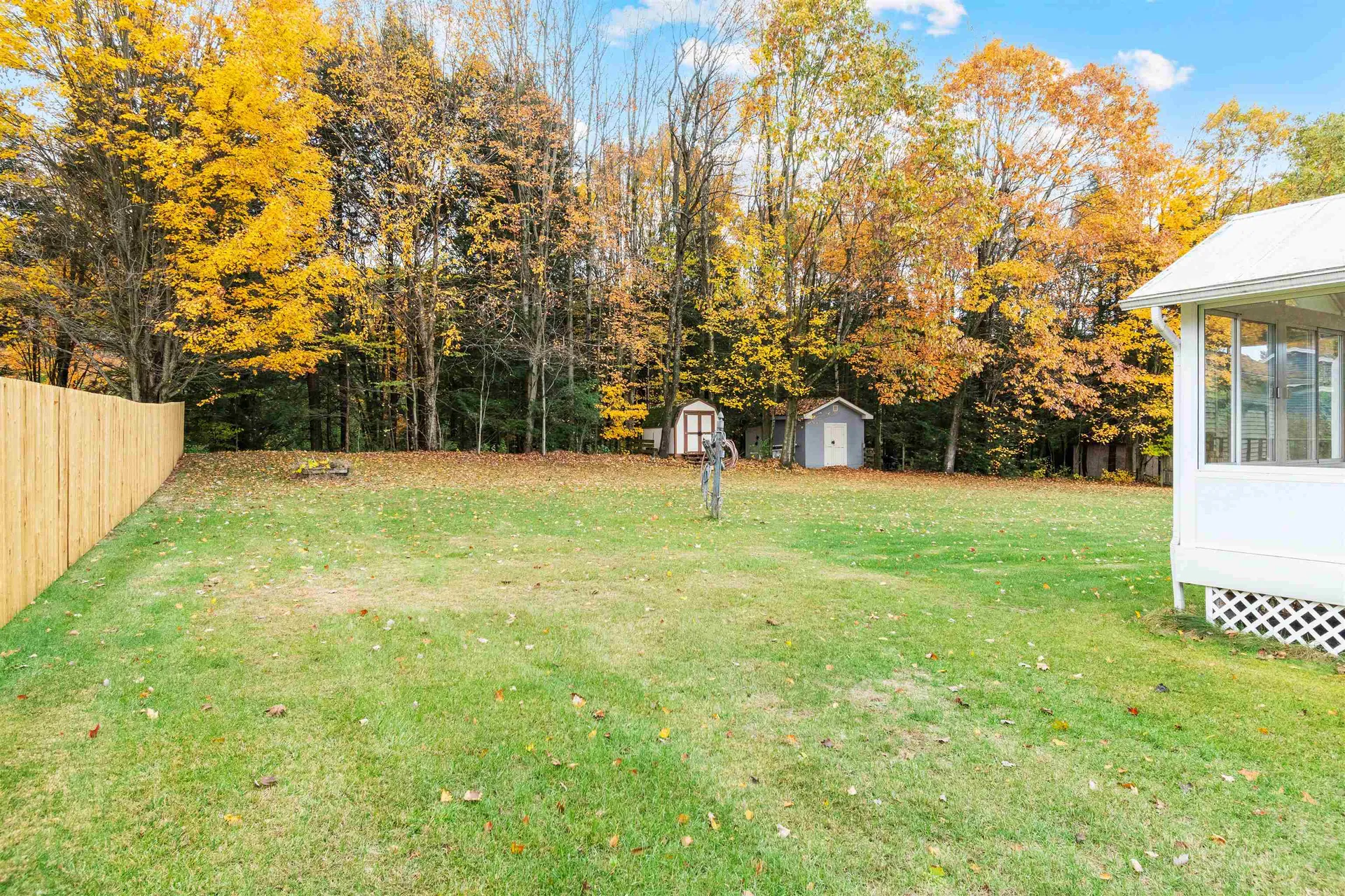 42 Andrea Lane Milton VT 05468