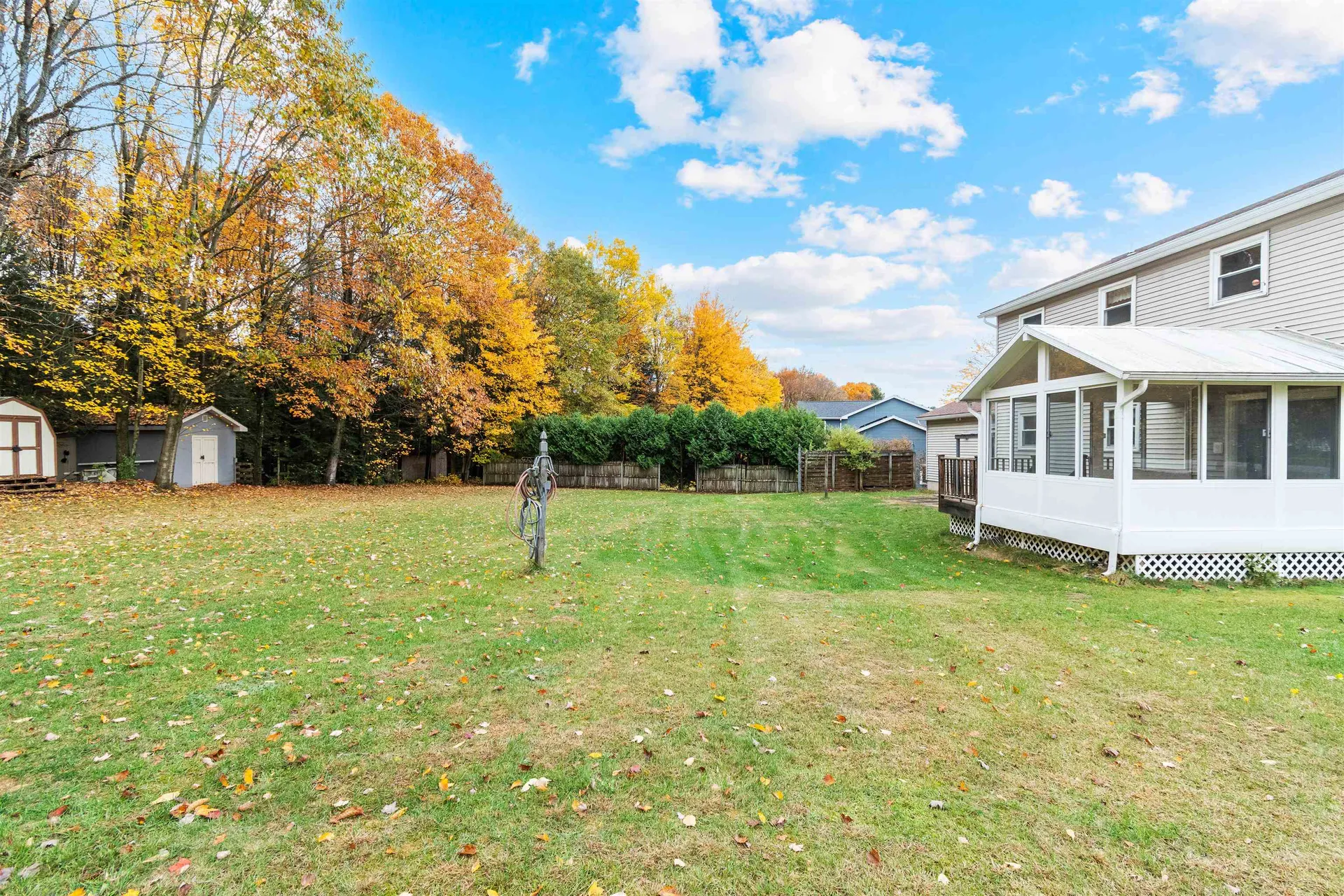 42 Andrea Lane Milton VT 05468