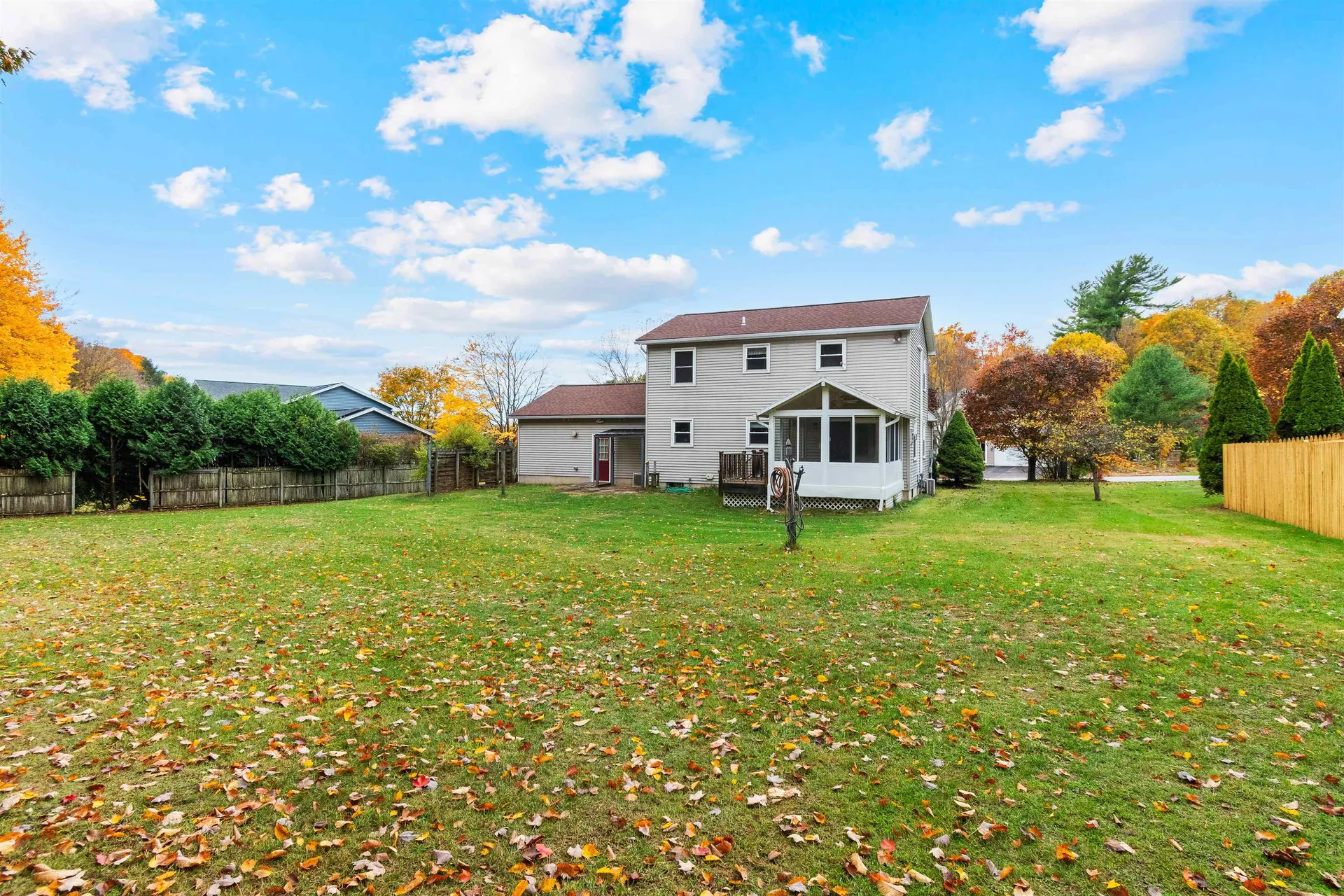 42 Andrea Lane Milton VT 05468