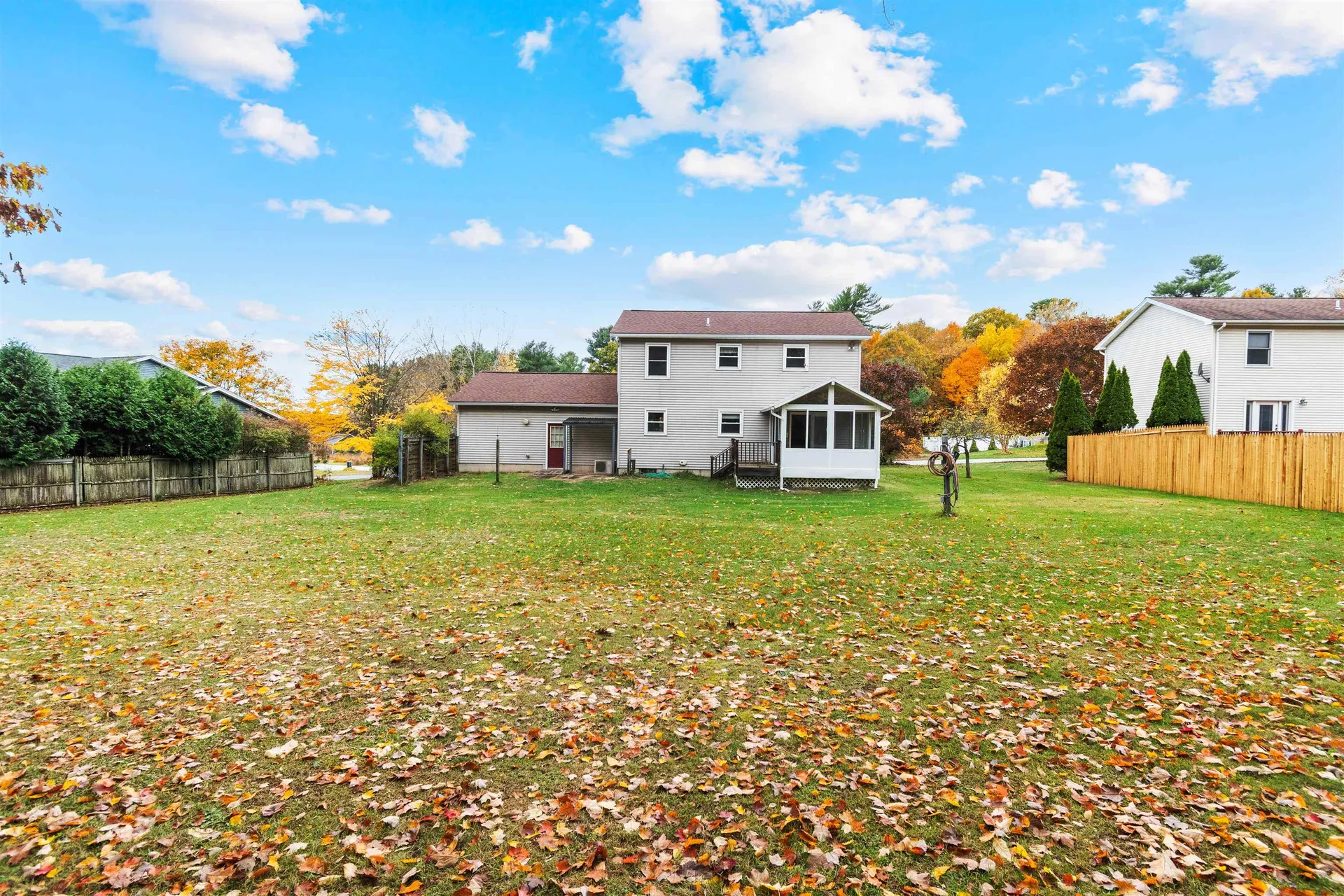 42 Andrea Lane Milton VT 05468