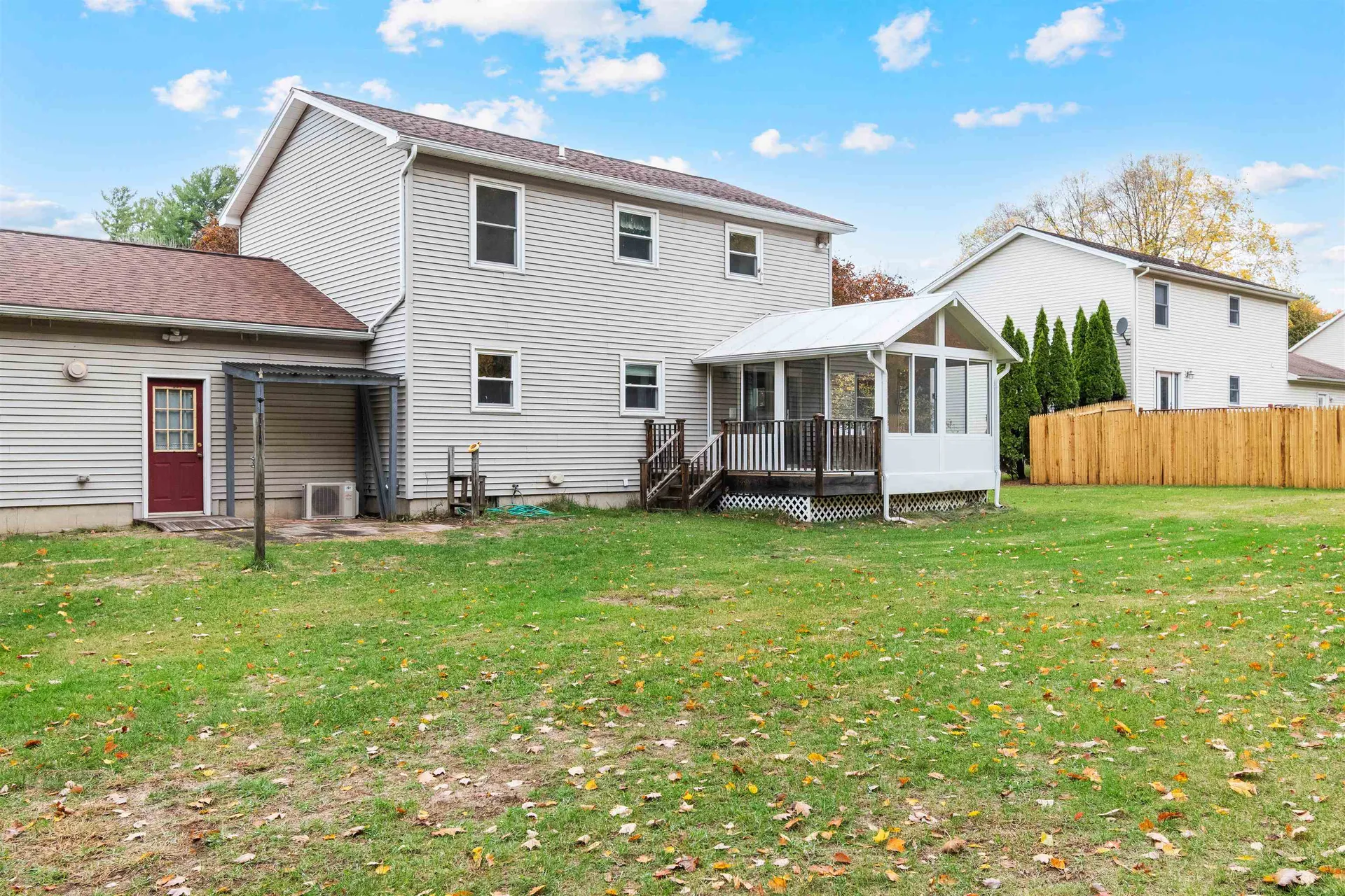 42 Andrea Lane Milton VT 05468