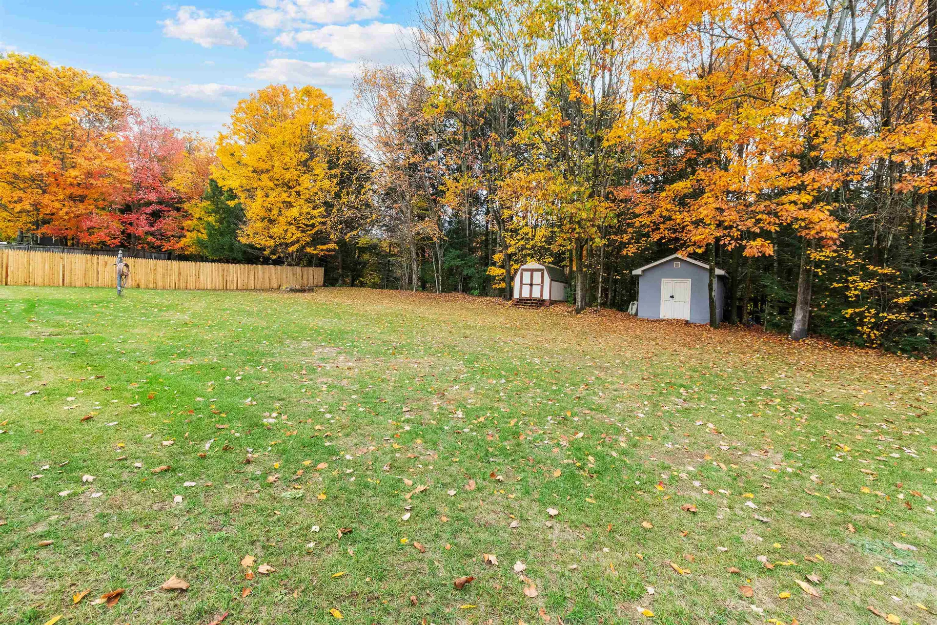 42 Andrea Lane Milton VT 05468