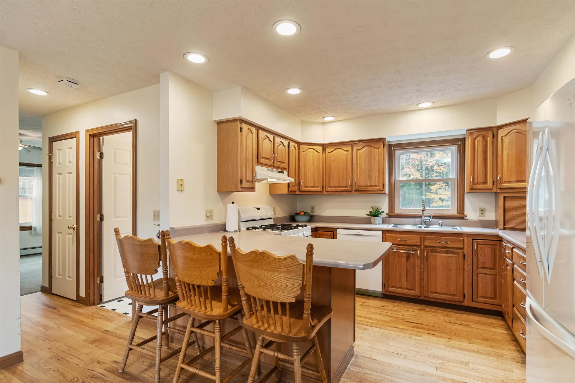 42 Andrea Lane Milton VT 05468