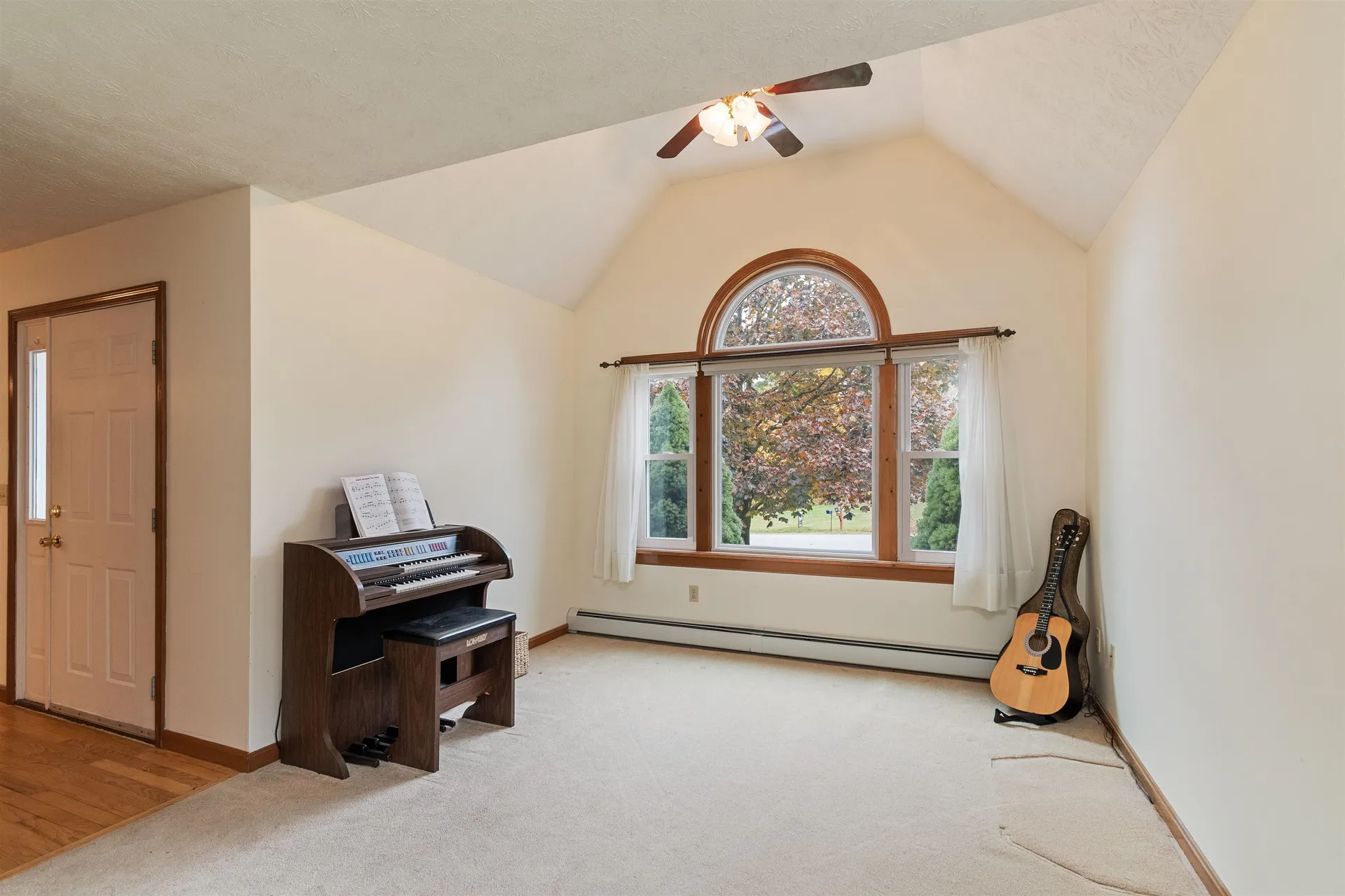 42 Andrea Lane Milton VT 05468