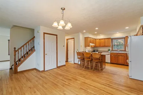 42 Andrea Lane Milton VT 05468