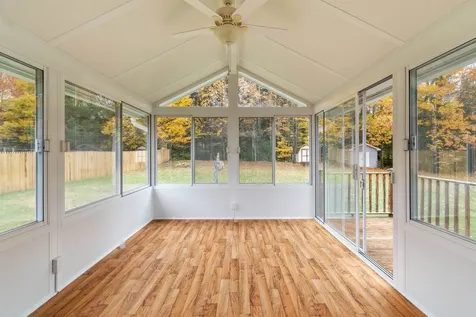 42 Andrea Lane Milton VT 05468