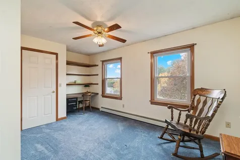 42 Andrea Lane Milton VT 05468