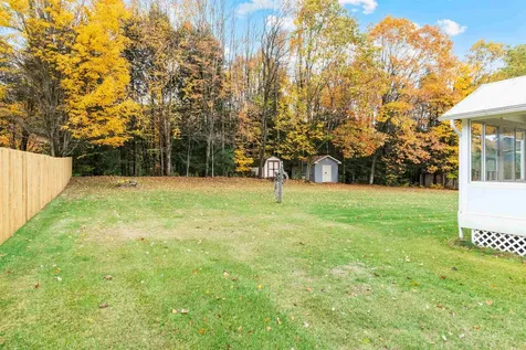 42 Andrea Lane Milton VT 05468