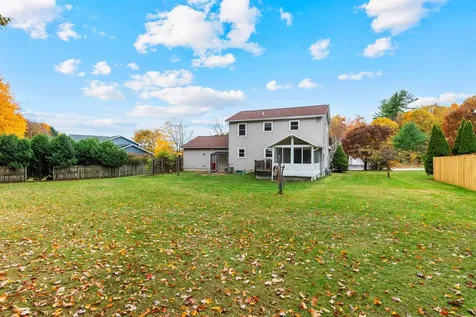 42 Andrea Lane Milton VT 05468