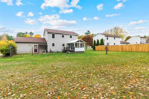 42 Andrea Lane Milton VT 05468