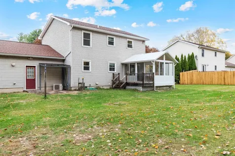 42 Andrea Lane Milton VT 05468