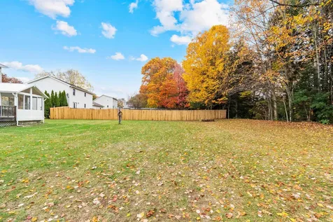 42 Andrea Lane Milton VT 05468