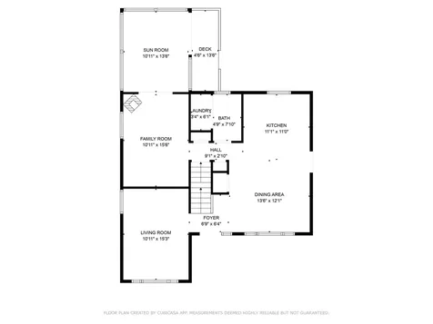 42 Andrea Lane Milton VT 05468