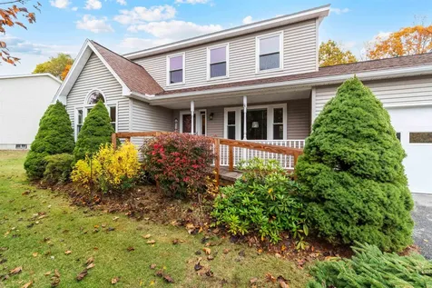 42 Andrea Lane Milton VT 05468