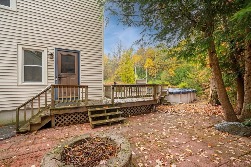 64 Kelsey Mill Road Northwood NH 03261