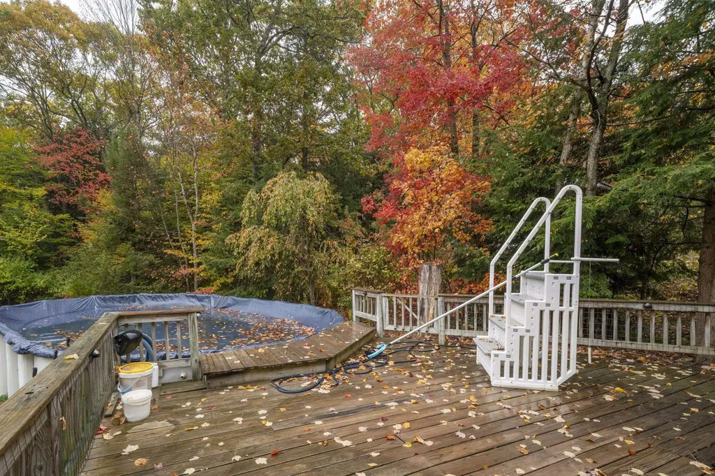 64 Kelsey Mill Road Northwood NH 03261