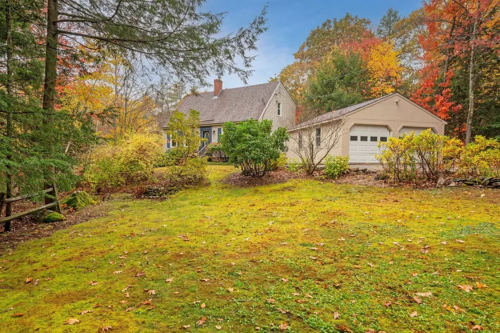 64 Kelsey Mill Road Northwood NH 03261