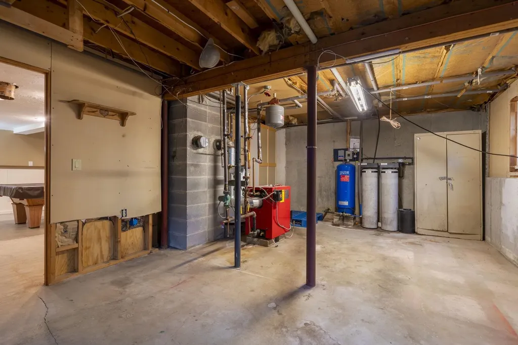 64 Kelsey Mill Road Northwood NH 03261